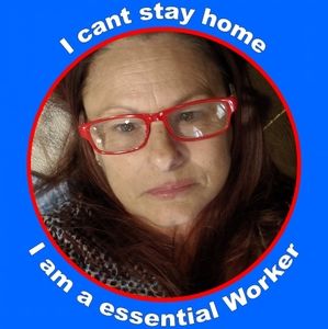 Meet your Posher, Kathaleen